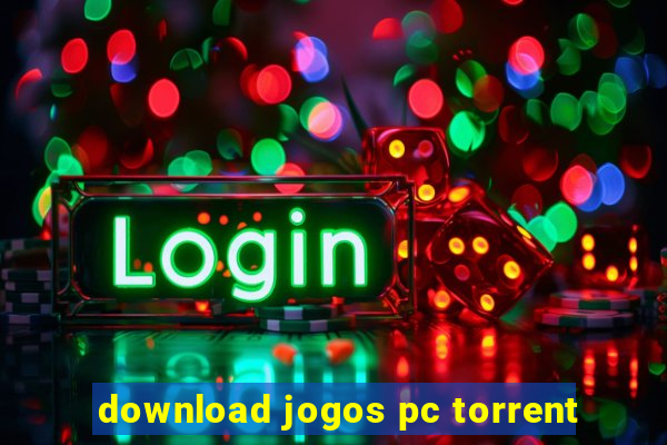 download jogos pc torrent